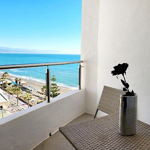 Studio Le Luxe Au Soleil Face A La Mer