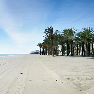 Mirador Torres De Playamar, Con Vistas Al Mar